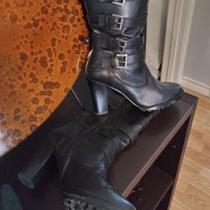 Harley Davidson Boots